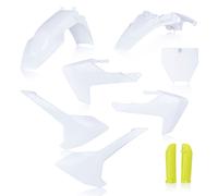ACERBIS 0023538.553.020 Kit Complet Plastiques TC 65 2019 Original