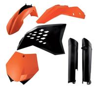 Kits de carrosserie Acerbis 2198070354