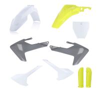 ACERBIS 0023538.553.023 Kit Complet Plastique TC 65 2019 Original