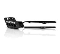 ACERBIS 0017853.090 Kit De Glissière + Guide Chaîne Pour KTM SX 85 2006 Noir