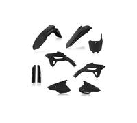 ACERBIS Kit complet plastique Honda CRF450 2021 noir
