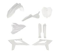 ACERBIS Kit Complet Plastiques BETA Blanc BETAMOTOR 300 RX 2022-2022