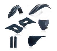 ACERBIS 0022808.040 Kit Complet Plastiques HUSQ TC85 14/17 Bleu