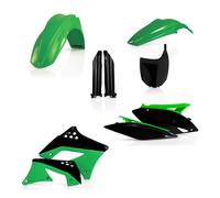 ACERBIS Kit Complet Plastiques Origine 0 1 Pour Kawasaki 250 KX F 2009-2012