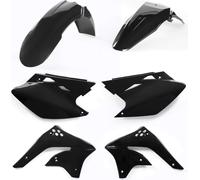 ACERBIS Kit de carénage 6 pièces noir pour KAWASAKI KX 450 F