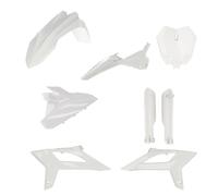 Acerbis Kit De Carénage Plastique Pour Beta Blanc Beta RX 300 2022 0024939.030