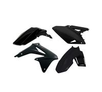 ACERBIS Kit De Carénages En Plastique Noir Pour Suzuki 450 RMZ 4T 2008-2017
