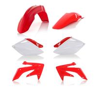 ACERBIS 0009177.553 Set Carénage Plastique pour Honda Crf 250 R 2006 Original