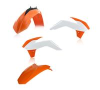 ACERBIS Kit De Carénages Plastiques Original 15 Pour KTM 85 SX 19/16 2013-2017