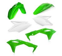 ACERBIS Kit De Carénages Plastiques Original Pour Kawasaki 250 KX F 2019-2020