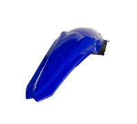 ACERBIS Kit De Garde-Boue Arrière Bleu Pour Yamaha 450 YZ F 2010-2013
