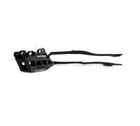 ACERBIS kit guide-chaîne noir pour HONDA CRF R