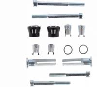 ACERBIS Kit de montage de protège-mains pour Cfmoto/Ducati/Honda/Husqvarna/Ktm/Morini/Suzuki