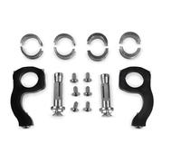 Acerbis Kit de montage X-Factor pour pare-chocs 0017631