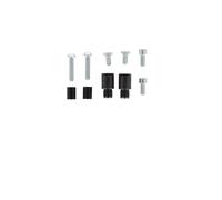 ACERBIS Kit De Montage Pour Paramano Tenere YAM Tenere 700 World Raid 2022-2024