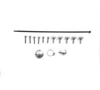 Acerbis Kit De Montage Réservoir 0023173 HUSQVARNA FC 250 2016 2017 2018