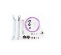Acerbis Kit de montage réservoir Robinet d'essence pour KTM EXC 4T 2005-2007