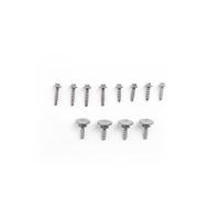 Acerbis Set Assemblage Réservoir 0023958. Husqvarna Fe 250 2020-2023 0023975