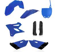 ACERBIS Kit d'habillage 8 pièces 2021 modèle bleu pour YAMAHA YZ 85