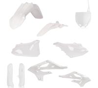 ACERBIS Kit d'habillage 9 pièces blanc pour YAMAHA YZ 85