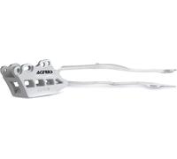 ACERBIS kit guide-chaîne blanc pour HONDA CRF R