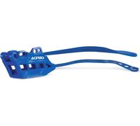 ACERBIS kit guide-chaîne bleu pour Yamaha