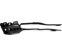 ACERBIS kit guide-chaîne noir pour HONDA CRF R