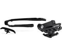 ACERBIS Kit guide-chaîne noir pour KTM