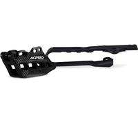 ACERBIS Kit guide-chaîne noir pour SUZUKI RM-Z