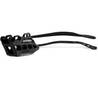 ACERBIS kit guide-chaîne noir pour Yamaha