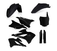 ACERBIS Kit Plastic Kawasaki 85 KX 2022-2024 Noir 0024923.090