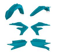 ACERBIS Kit Plastic Yamaha Vert Pour YZ 450 FX 2019-2023