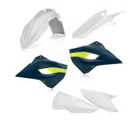 ACERBIS Kit plastique HUSQ 2014 Enduro original