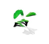 Acerbis Kit Plastique KAWA KX 85/100 2014 Original