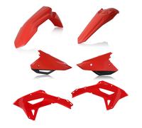 ACERBIS Kit Plastique Pour Original Pour Honda CRF 300 RX 2022-2024