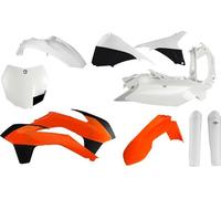 ACERBIS Kit plastique Sx/Sxf 15 complet Oem16