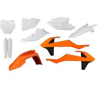 ACERBIS Kit plastique Sx/Sxf 16-18 complet Oem16