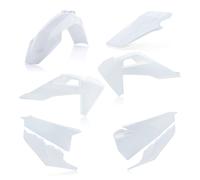 ACERBIS Kit Plastiques Original Pour Husqvarna FX 350 2020-2022