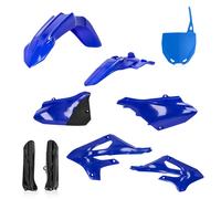 ACERBIS Kit Plastiques Originaux Pour Yamaha YZ SW 85 2022-2025