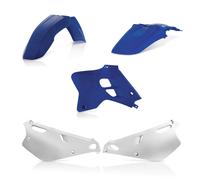 Acerbis Kit Plastiques Pour Yamaha YZ 80 1995-2001 MPN 0007584.553.990
