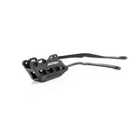 ACERBIS Kit Slitte + Scorre Chaîne Noir Pour Honda CRF 300 RX 2020-2024