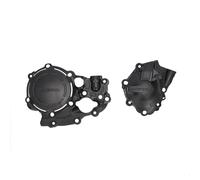 Acerbis Honda CRF 250/300 R/RX, Kit X-Power Noir Noir