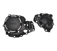 Acerbis Kit X-Power pour Honda CRF 450 R/RX 2021 Noir