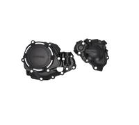 ACERBIS Kit X-POWER Noir Protection Carter Allumage Honda CRF R WE 2025-2025