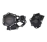 Acerbis Kit X-Power Protection CRF250R/RX 2018 Noir