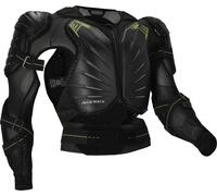 Acerbis Koert-1 Veste de protection, noir, 2XL