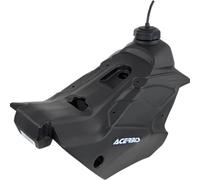 Acerbis KTM EXC 08/11 Réservoir de carburant de 11 litres, noir