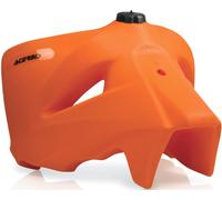 Acerbis KTM EXC/-F 25 L, réservoir de carburant 25 l Orange Orange