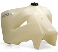 Acerbis KTM EXC/-F 25 L, réservoir de carburant 25 L Transparent Transparent