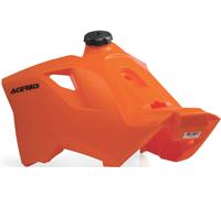 Acerbis KTM EXC Réservoir de carburant de 13 litres Orange